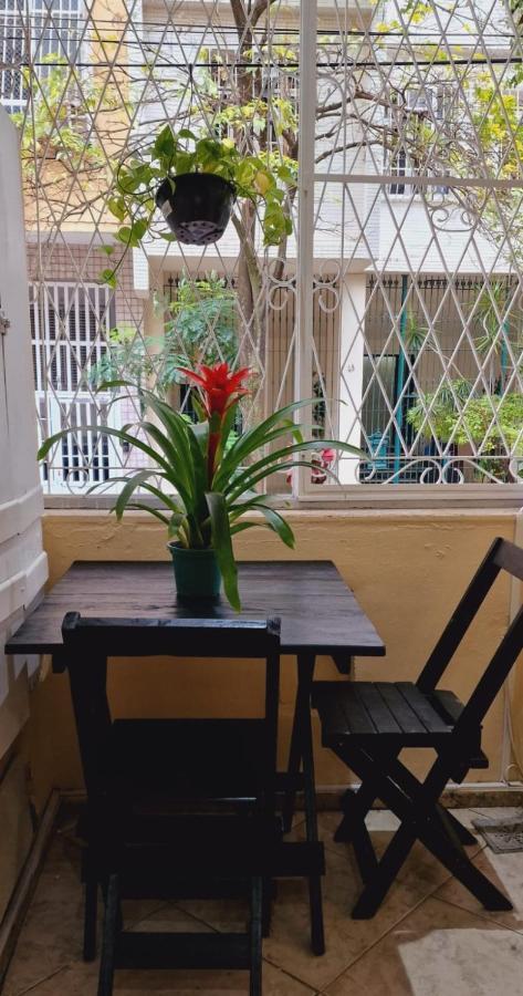 Copa Zone Hostel Rio de Janeiro Exterior photo